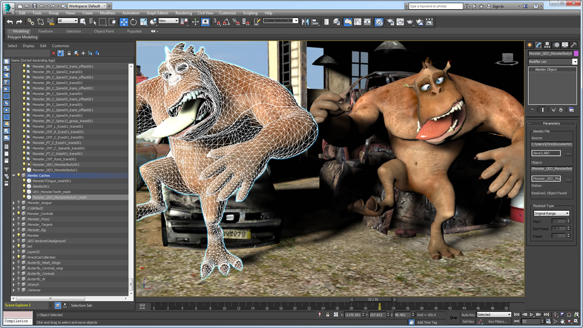 3Ds Max Ui Color Schemes Download Adobe