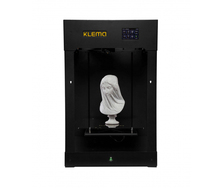 3D printer KLEMA 250 3D printer KLEMA 250