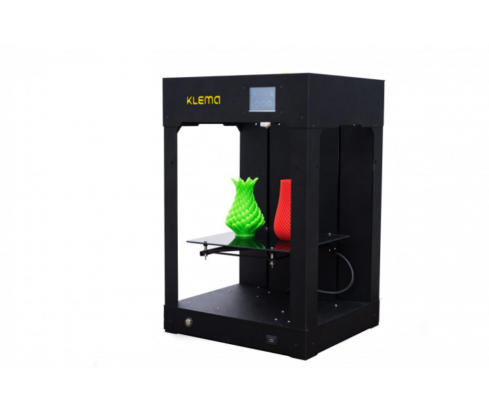 3D printer KLEMA 250 3D printer KLEMA 250