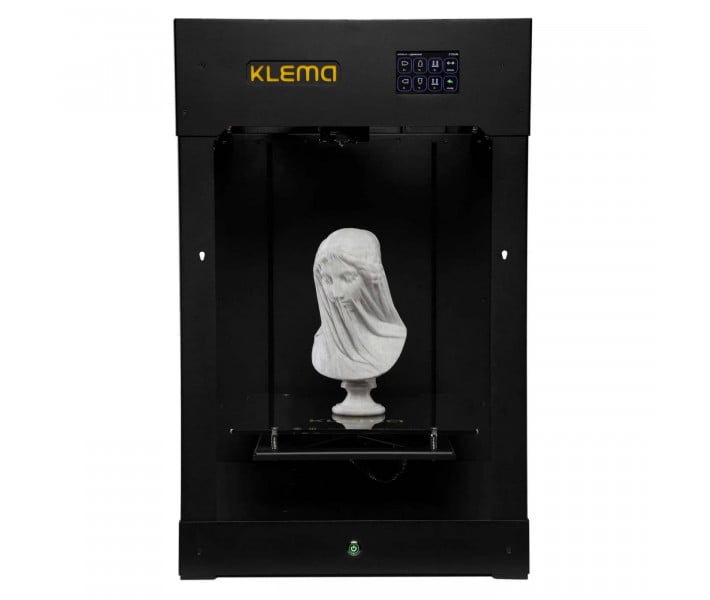 3D printer KLEMA 250