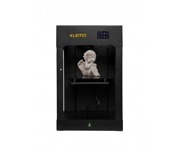 3D printer KLEMA 250 3D printer KLEMA 250