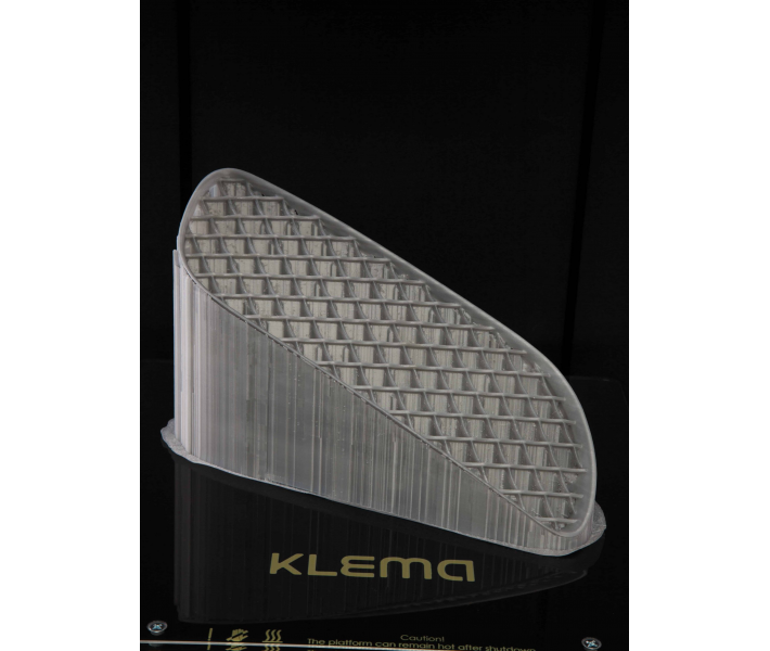3D printer KLEMA 250 3D printer KLEMA 250