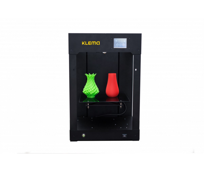 3D printer KLEMA 250 3D printer KLEMA 250