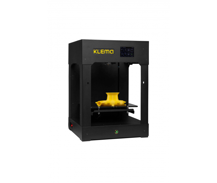 3D принтер KLEMA 180 3D принтер KLEMA 180