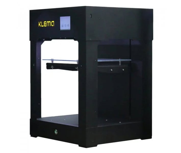 3D принтер KLEMA 180