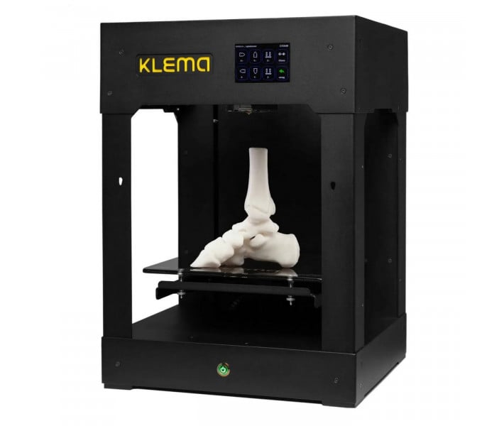 3D принтер KLEMA 180