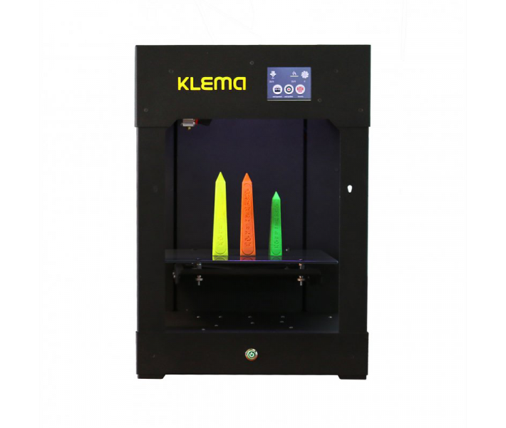 3D принтер KLEMA 180 3D принтер KLEMA 180