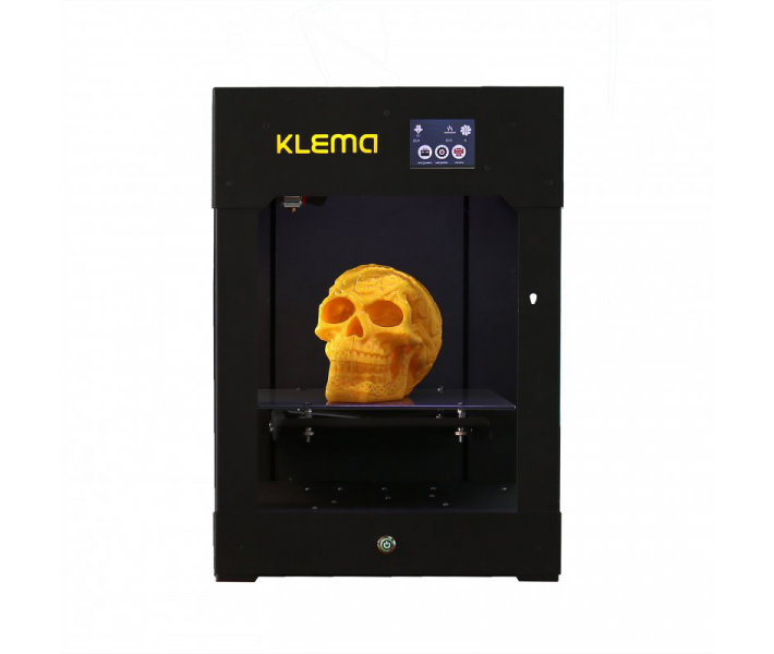 3D принтер KLEMA 180 3D принтер KLEMA 180