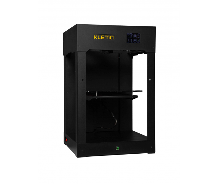 3D принтер KLEMA SCHOOL 3D принтер KLEMA SCHOOL