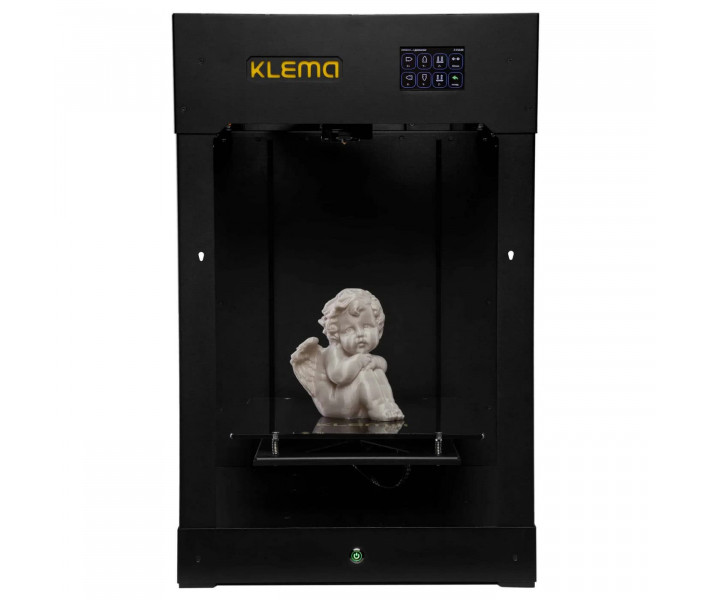 3D принтер KLEMA SCHOOL 3D принтер KLEMA SCHOOL