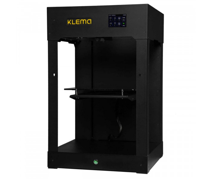 3D принтер KLEMA SCHOOL 3D принтер KLEMA SCHOOL