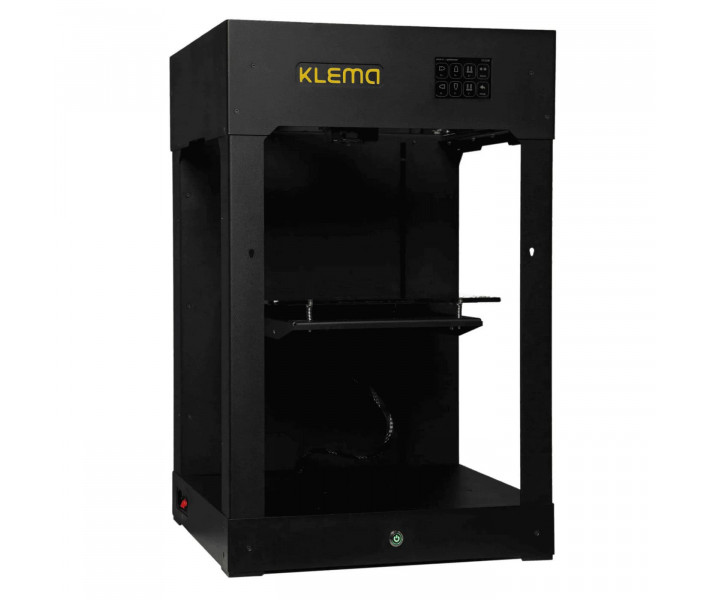 3D принтер KLEMA SCHOOL 3D принтер KLEMA SCHOOL