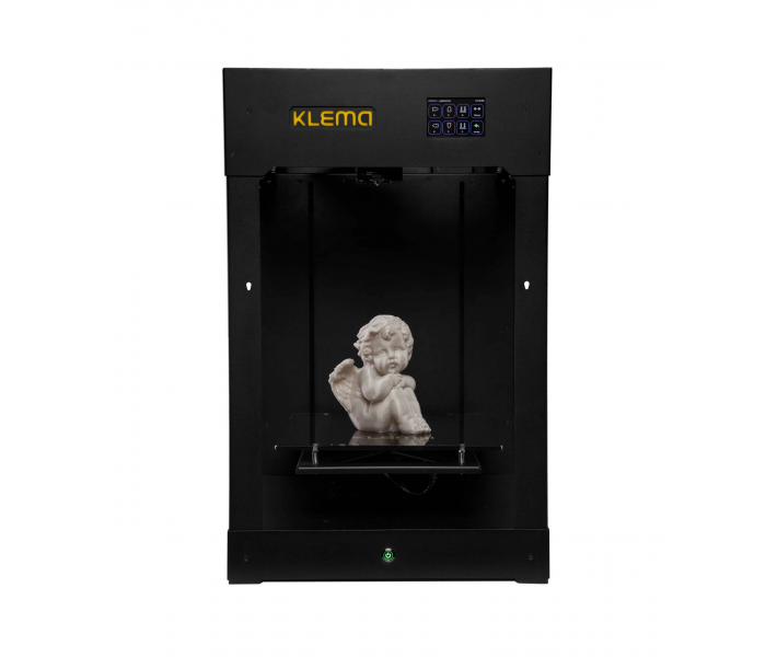 3D принтер KLEMA SCHOOL 3D принтер KLEMA SCHOOL