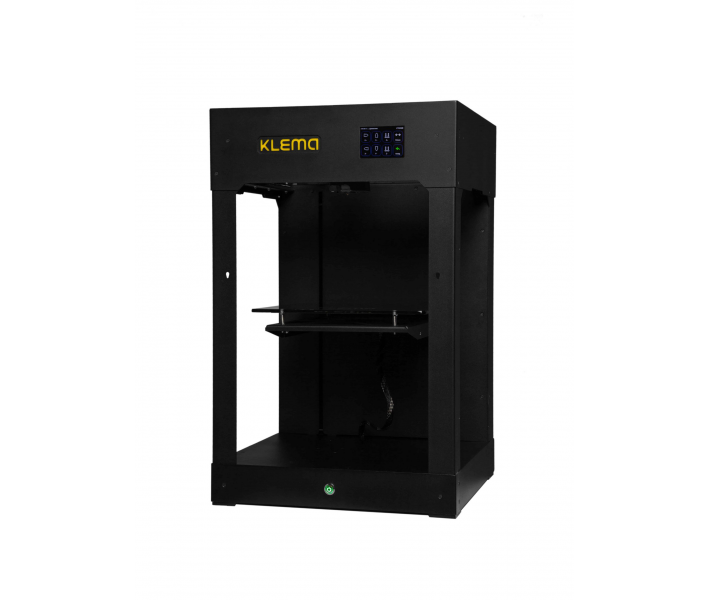 3D принтер KLEMA SCHOOL 3D принтер KLEMA SCHOOL