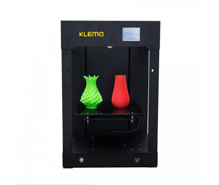 3D принтер KLEMA SCHOOL 3D принтер KLEMA SCHOOL