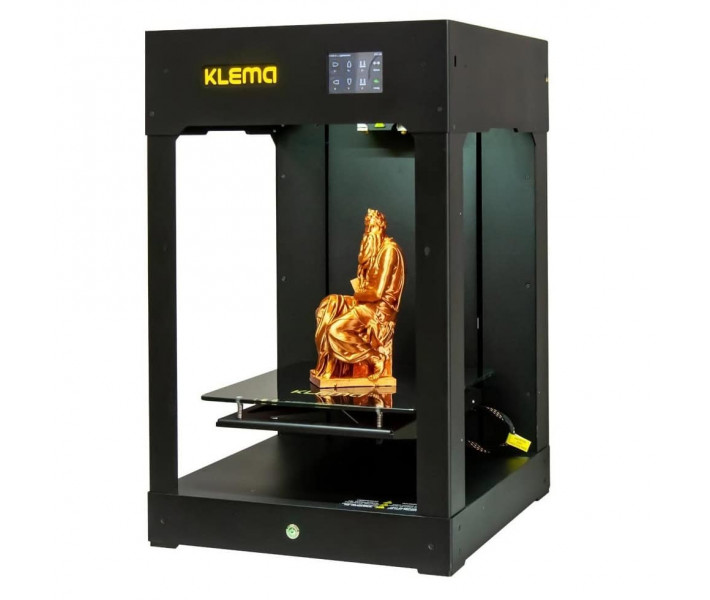 3D принтер KLEMA SCHOOL 3D принтер KLEMA SCHOOL