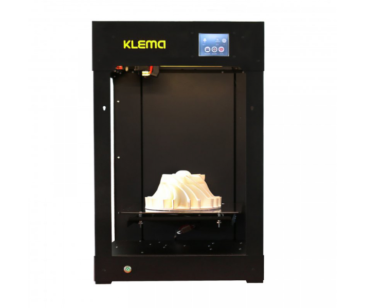 3D принтер KLEMA SCHOOL 3D принтер KLEMA SCHOOL