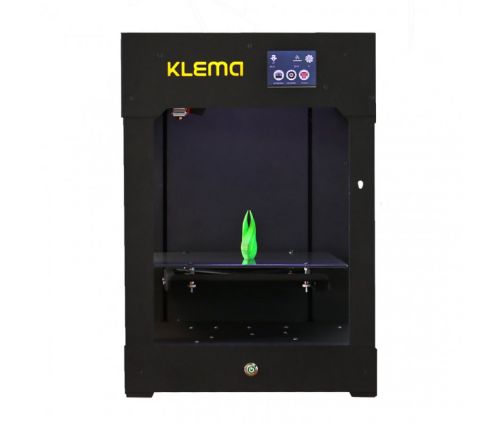 3D принтер KLEMA SCHOOL 3D принтер KLEMA SCHOOL
