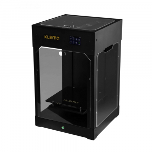 3D принтер KLEMA 250 PRO з акриловими стінками