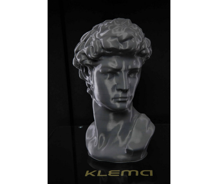 3D принтер KLEMA 250 Pro с акриловыми стенками