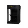 3D printer KLEMA 250 PRO fully enclosed