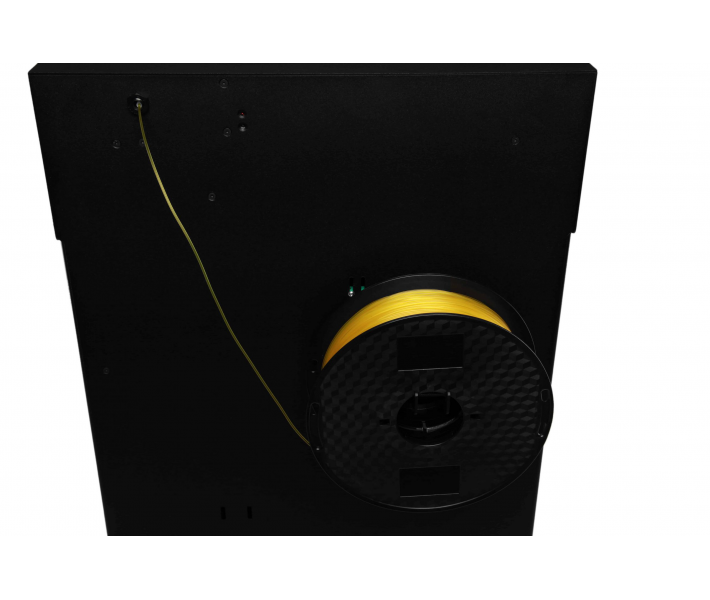 3D printer KLEMA 250 PRO fully enclosed 3D printer KLEMA 250 PRO fully enclosed