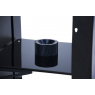 3D printer KLEMA 250 PRO fully enclosed