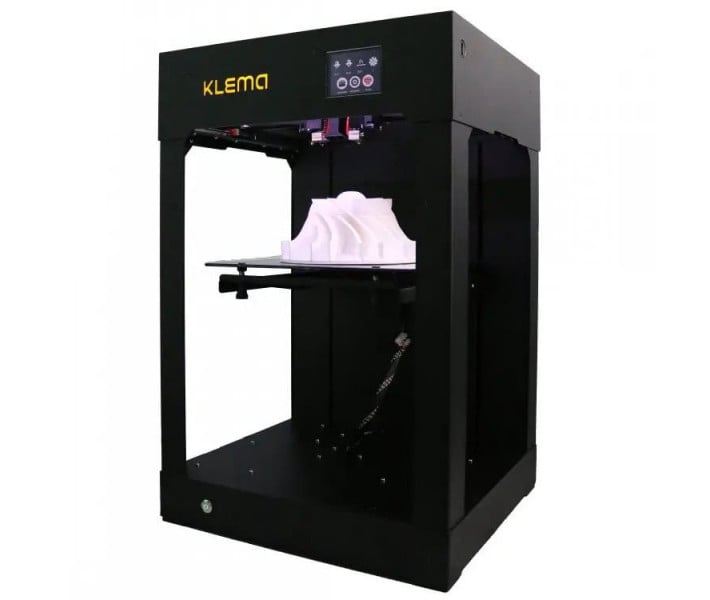 3D принтер KLEMA 250 Twin Pro 3D принтер KLEMA 250 Twin Pro