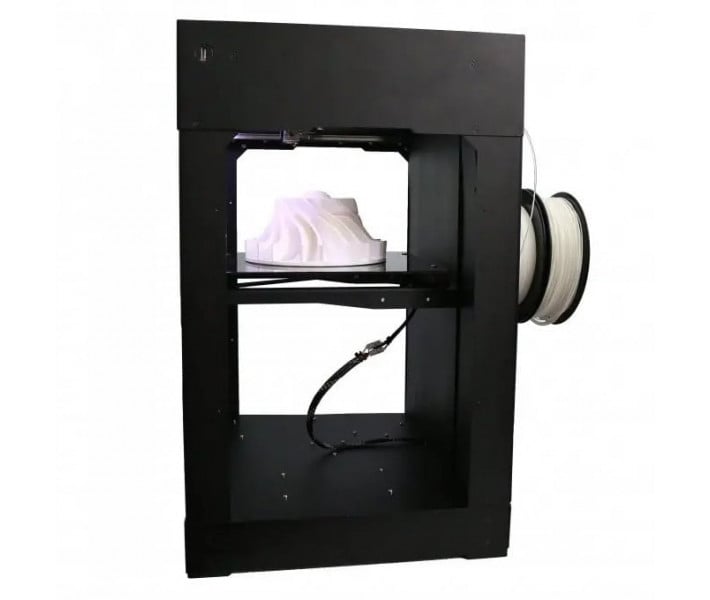3D принтер KLEMA 250 Twin 3D принтер KLEMA 250 Twin