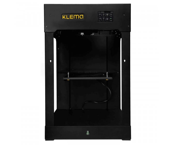 3D принтер KLEMA 250 Twin 3D принтер KLEMA 250 Twin