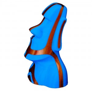 3D принтер KLEMA 250 Twin Pro