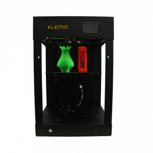 3D принтер KLEMA 250 Twin Pro
