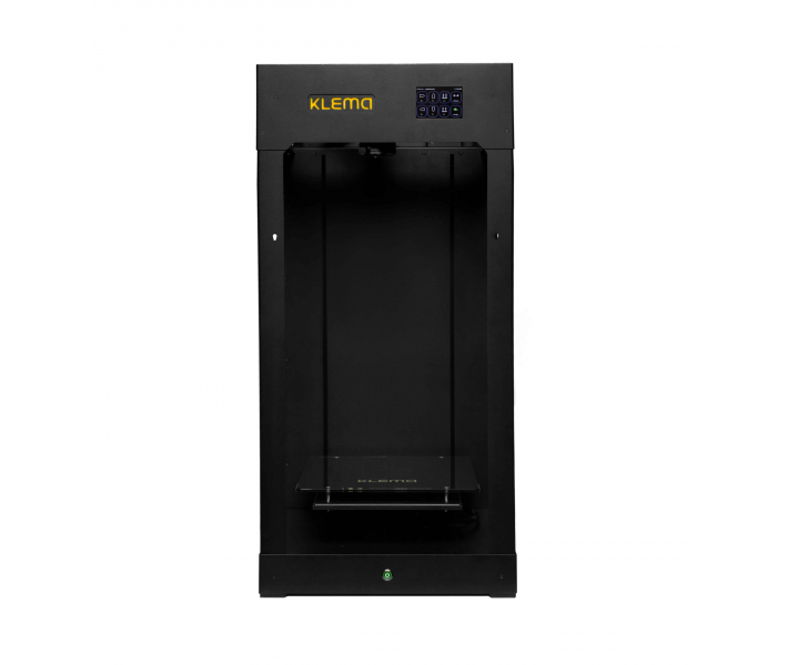3D printer KLEMA 500 3D printer KLEMA 500