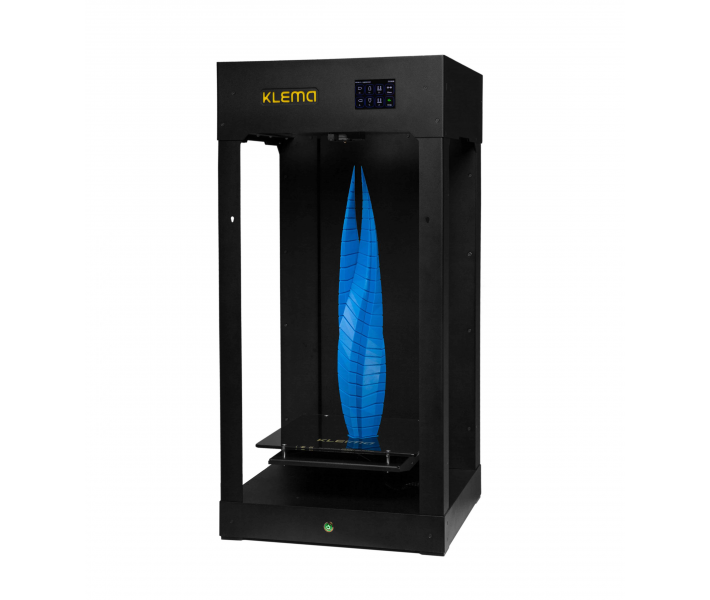 3D printer KLEMA 500 3D printer KLEMA 500