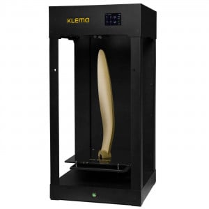 3D принтер KLEMA 500
