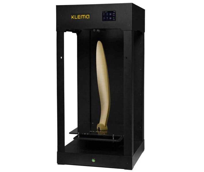 3D принтер KLEMA 500