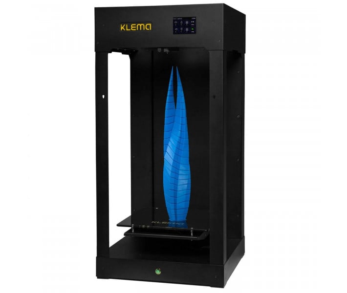 3D принтер KLEMA 500