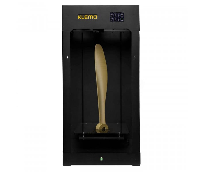 3D принтер KLEMA 500