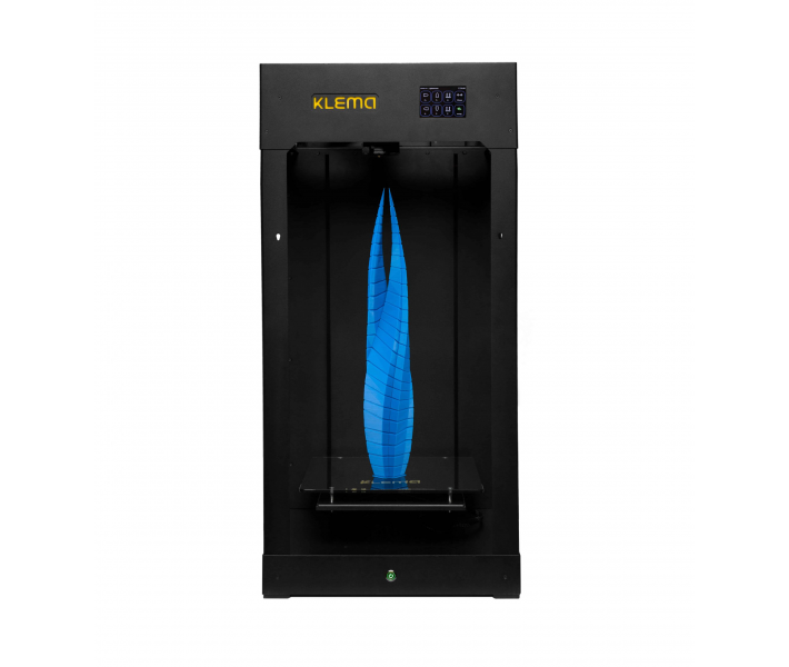 3D printer KLEMA 500 3D printer KLEMA 500