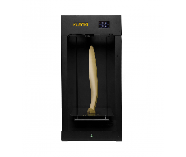 3D printer KLEMA 500 3D printer KLEMA 500