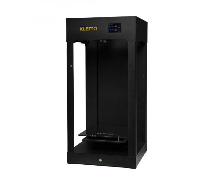 3D printer KLEMA 500 3D printer KLEMA 500