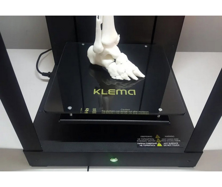 3D принтер KLEMA 500