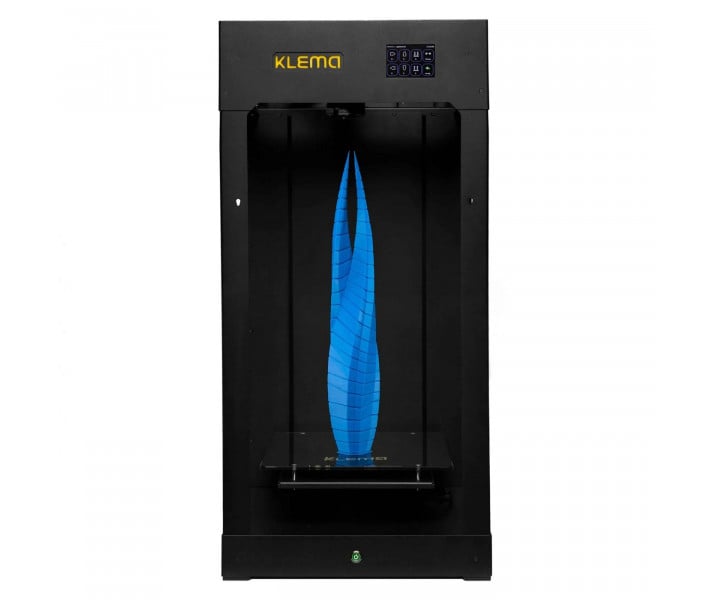 3D принтер KLEMA 500