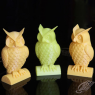 3D принтер CreatBot F430