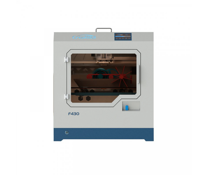 3D принтер CreatBot F430 3D принтер CreatBot F430