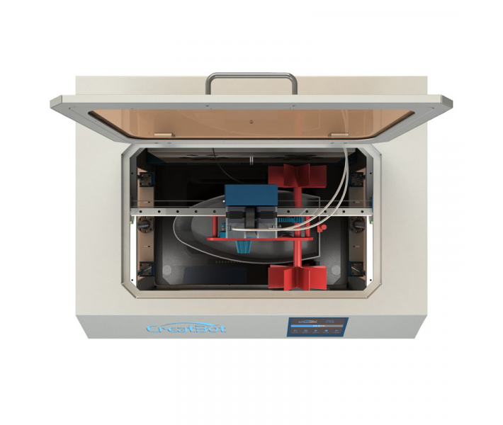 3D принтер CreatBot F430 3D принтер CreatBot F430