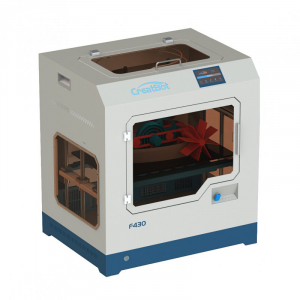 3D принтер CreatBot F430