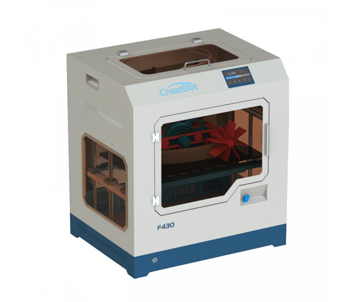 3D принтер CreatBot F430 3D принтер CreatBot F430