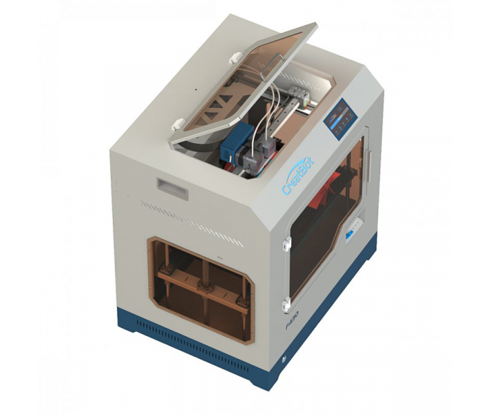 3D принтер CreatBot F430 3D принтер CreatBot F430