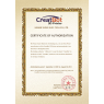 3D принтер CreatBot F430
